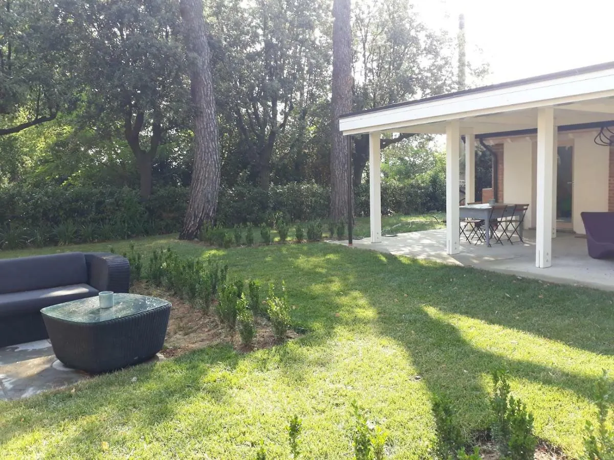 Villa Leonardo Vinci