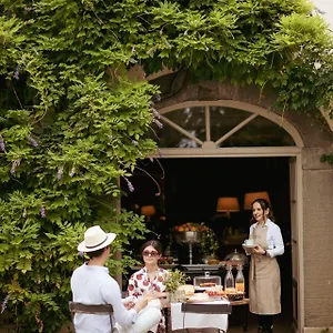 Boutique Wine - Dianella Vakantieboerderij
