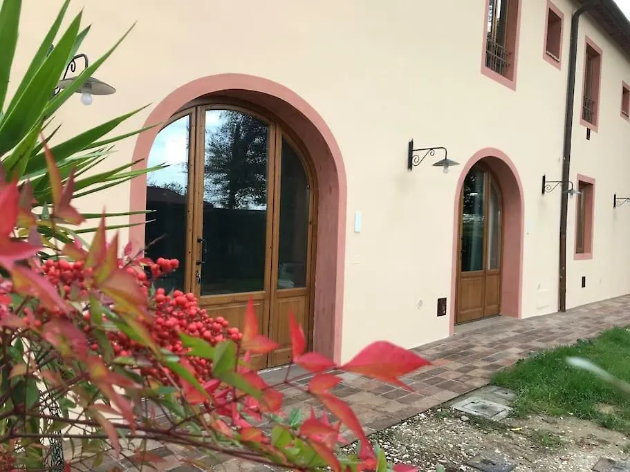 Villa Leonardo location