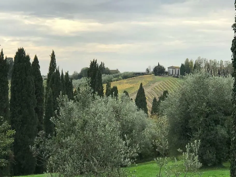 Villa Leonardo Vinci