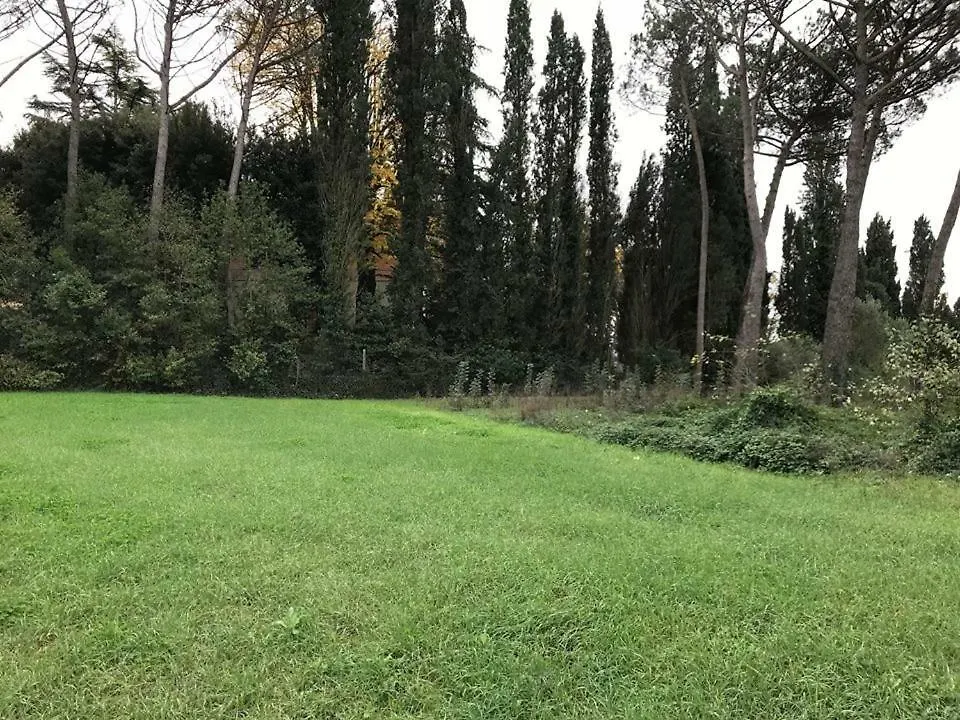 Apartment Villa Leonardo Vinci