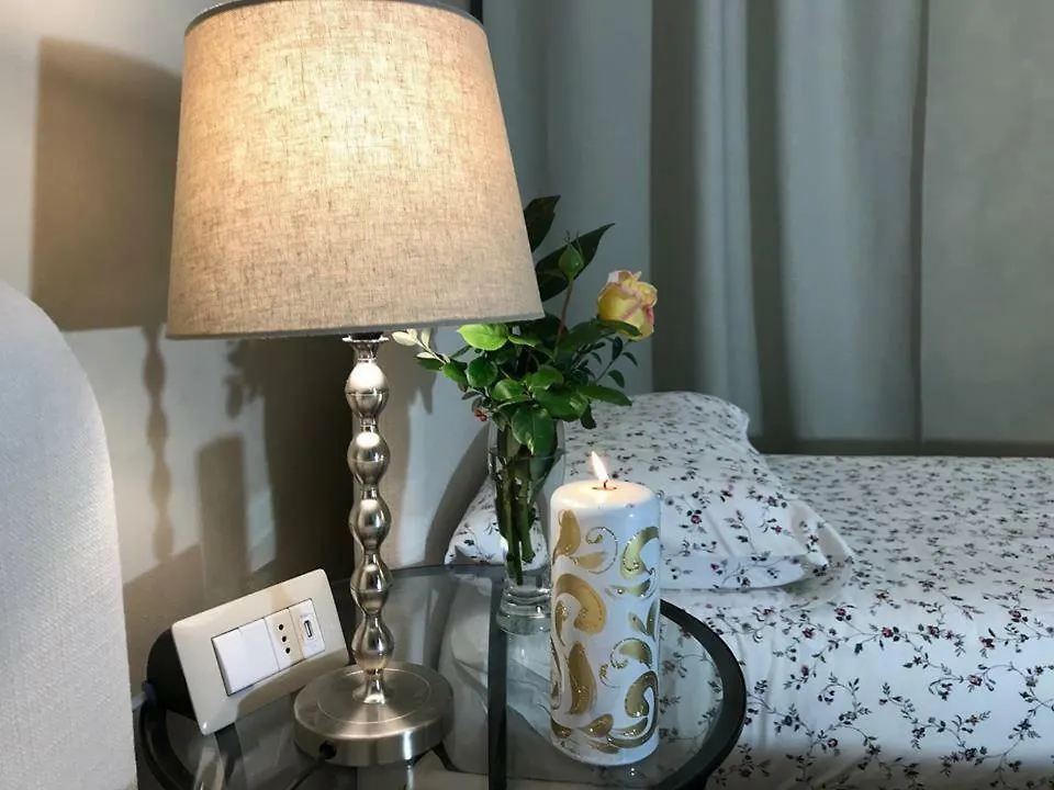 Villa Leonardo Vinci Apartment