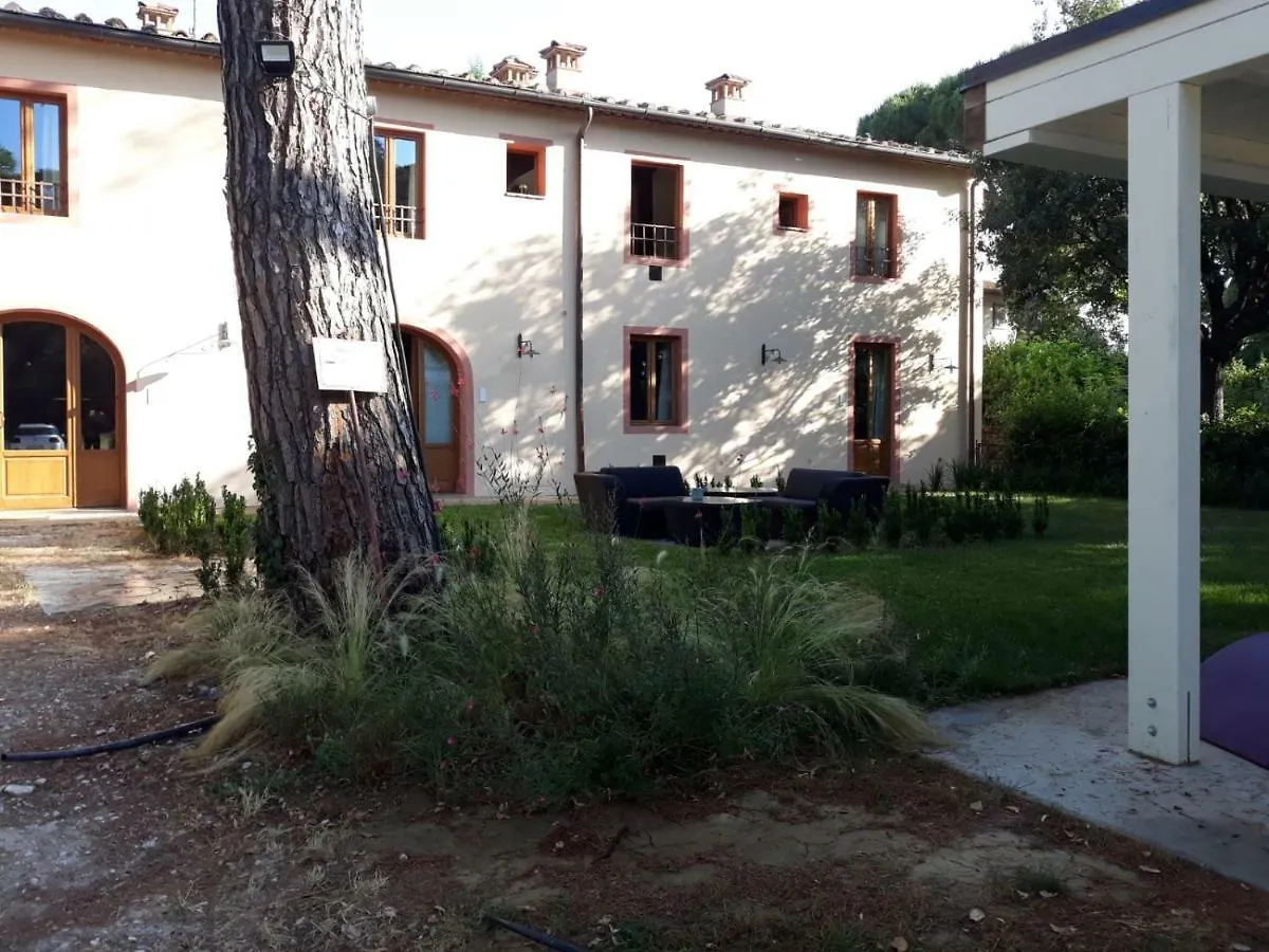 Villa Leonardo Vinci